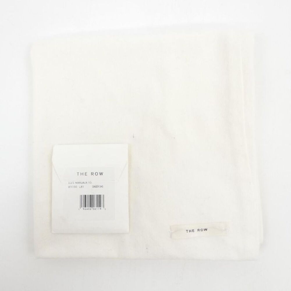 The Row Soft Margaux Calfskin Bag - Picture 7 of 7